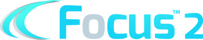 Focus2 logo