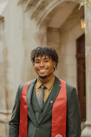 Headshot of Chutavion